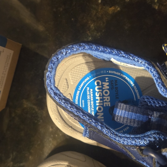 Columbia toddle Techsun wave - Picture 4 of 4